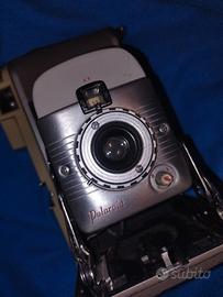 polaroid Land camera a soffietto 