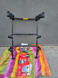porta biciclette auto portellone