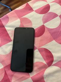 iPhone X usato