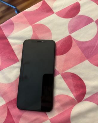 iPhone X usato