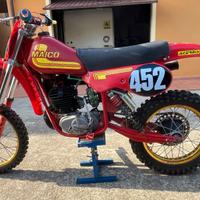 Maico Altro modello - 1981