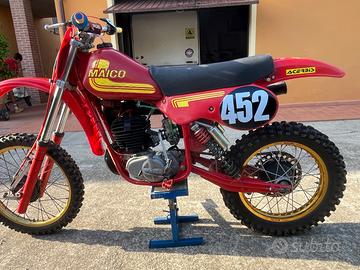 Maico Altro modello - 1981
