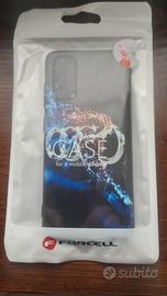 cover per Samsung S20