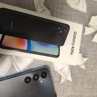 Samsung Galaxy A05S 128 GB 