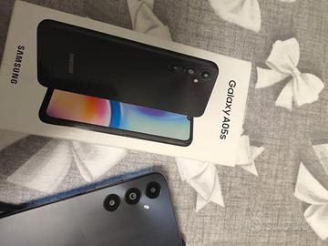 Samsung Galaxy A05S 128 GB 