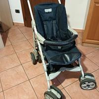 Passeggino + seggiolino 