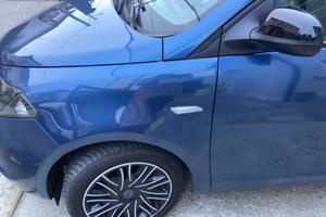 Ypsilon III 20211.2 Gold Gpl 69cv