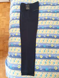 Pantalone stretch da donna