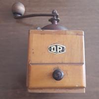 Macinino d caffè vintage