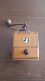 Macinino d caffè vintage