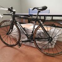 Bici da corsa Bianchi