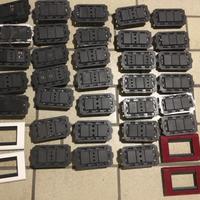 Bticino living Classic 