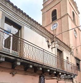 Appartamento centro storico