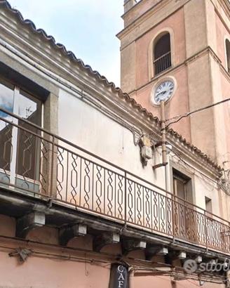 Appartamento centro storico