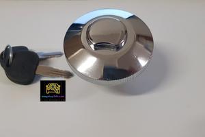TAPPO SERBATOIO CARBURANTE PER SUZUKI SJ410 SJ413 