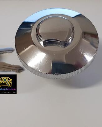 TAPPO SERBATOIO CARBURANTE PER SUZUKI SJ410 SJ413 