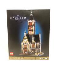 Lego casa stregata 10273