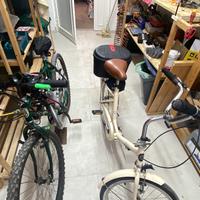 Bici pieghevole
