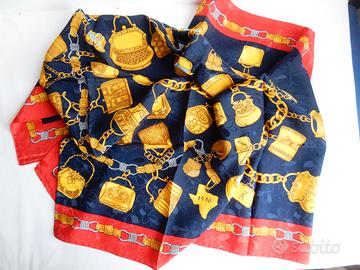 Roberta di Camerino - Foulard 1959