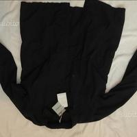 ASPESI impermeabile dirty harry tg xl blu scuro