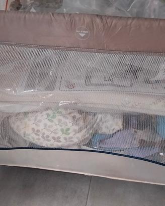 Box bambini