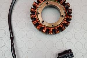 STATORE ACCENSIONE KAWASAKI NINJA 600 2000 2001 63