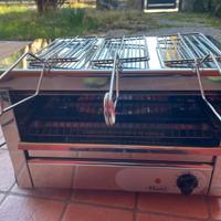 forno  x tost/panini. KASTEL 