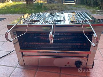 forno  x tost/panini. KASTEL 