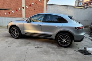 Porsche Macan 2.0I 2022 2.0 265cv pdk FULL OPTIONA