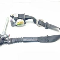 CINTURA DI SICUREZZA ANTERIORE SINISTRA CON PRETEN