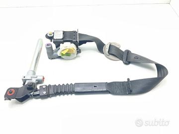 CINTURA DI SICUREZZA ANTERIORE SINISTRA CON PRETEN