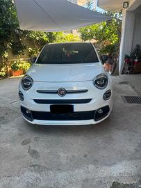 500x sport