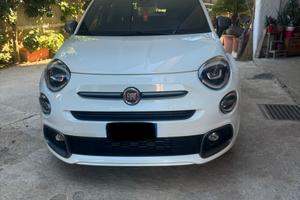 500x sport