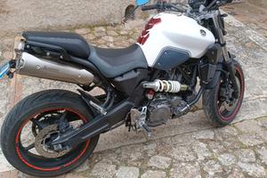 Yamaha MT-03 - 2010