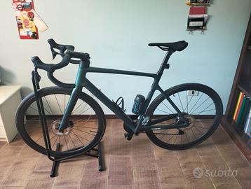 Bici da corsa