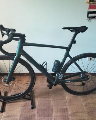 Bici da corsa