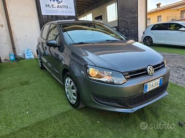 Volkswagen Polo 1.2 BENZ 69CV Trendline NEOP-2010