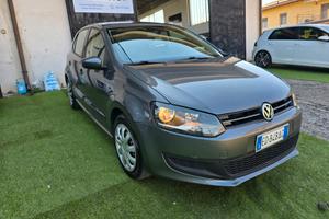 Volkswagen Polo 1.2 BENZ 69CV Trendline NEOP-2010