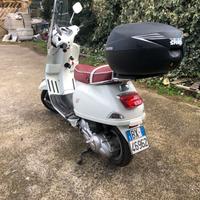 VESPA 200 SPECIAL