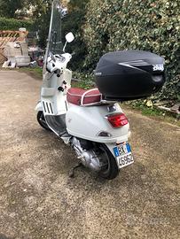 VESPA 200 SPECIAL