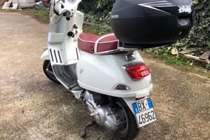 VESPA 200 SPECIAL