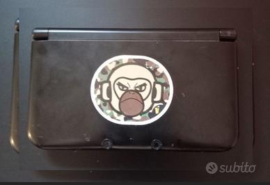Nintendo 3DS XL