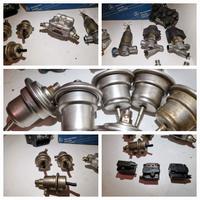 accumulatori _ regolatore boch per Mercedes 