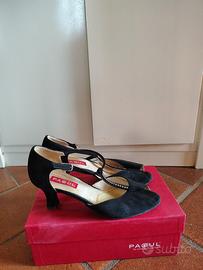 scarpe da ballo tango 39