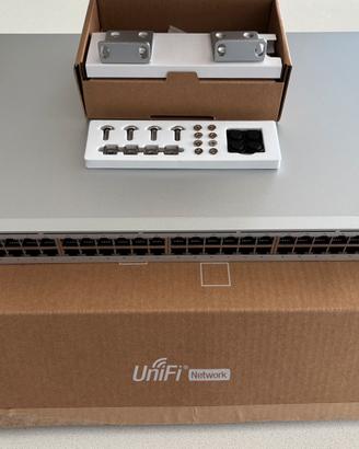 Ubiquiti UniFi Switch Pro 48 (USW-Pro-48)