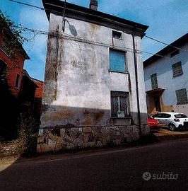 Immobile in asta di 269 m² con 3 locali a Ziano Pi