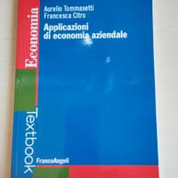 applicazioni di economia aziendale (tommasetti)