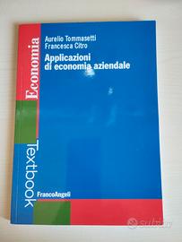 applicazioni di economia aziendale (tommasetti)
