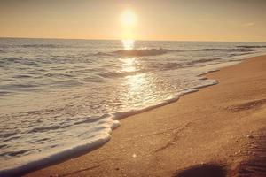 DAVANTI la Spiaggia di Pescoluse SETTEMBRE
