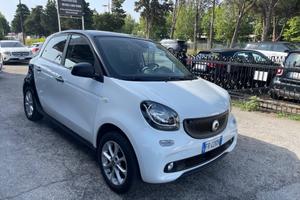 Smart ForFour 70 1.0 Passion